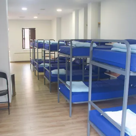 Parroquial Santiago Apostol De *